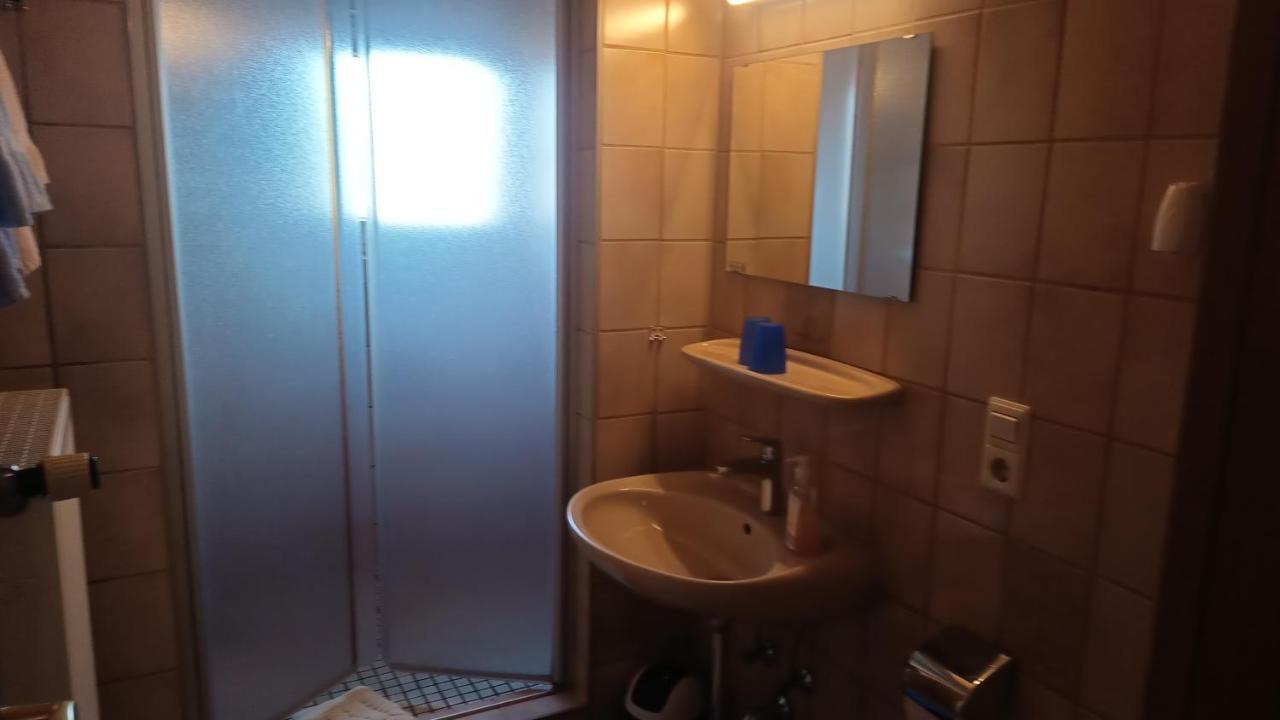 Gasthaus Krone بفورتسهايم المظهر الخارجي الصورة