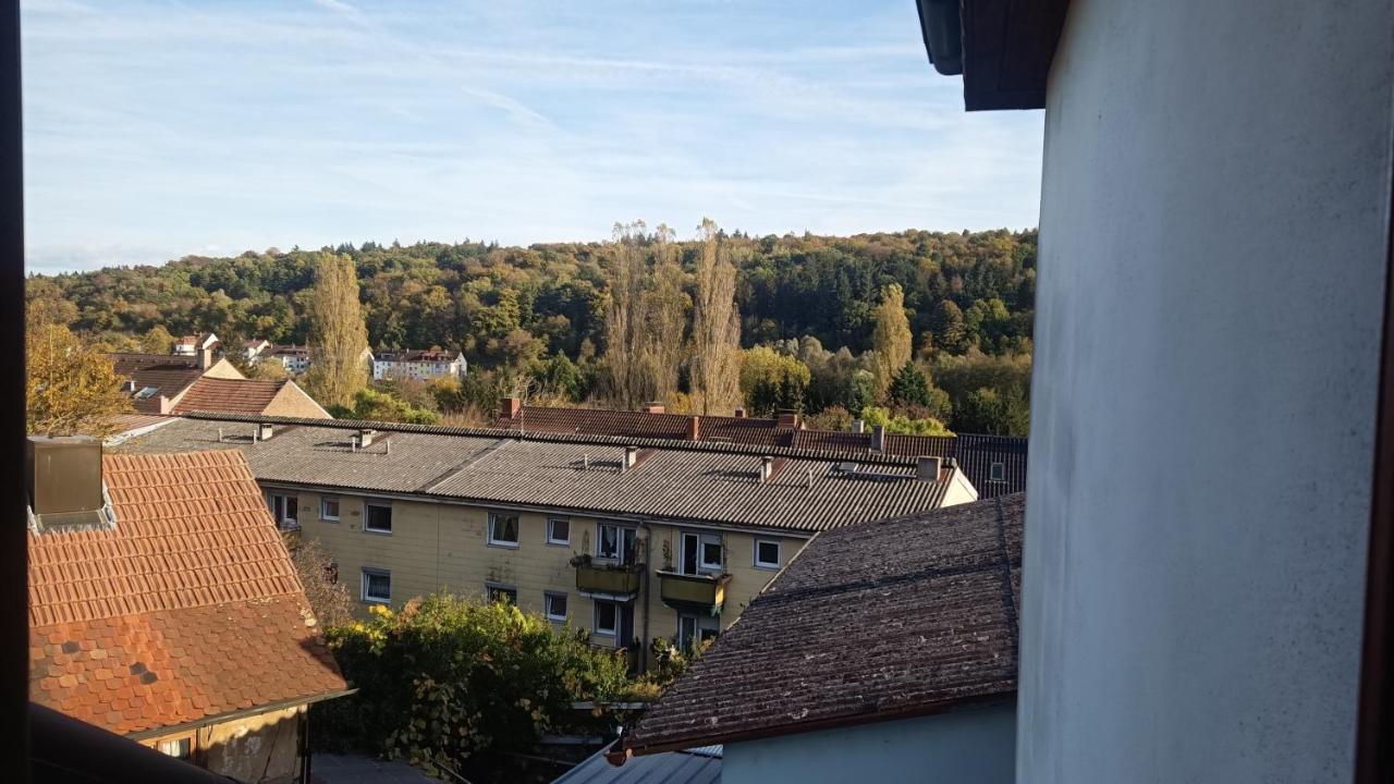 Gasthaus Krone بفورتسهايم المظهر الخارجي الصورة