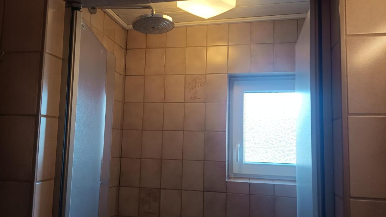 Gasthaus Krone بفورتسهايم المظهر الخارجي الصورة